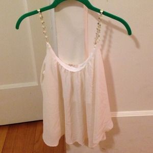 💗 FLOWY BLOUSE 💗