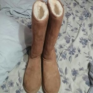 UGG boots