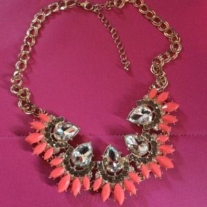 Beautiful necklaces!!!