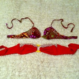 Victoria Secret Bikini Tops