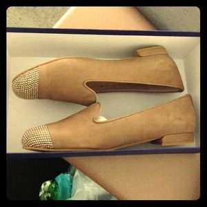 Stuart Weitzman brand new in box! 100% authentic