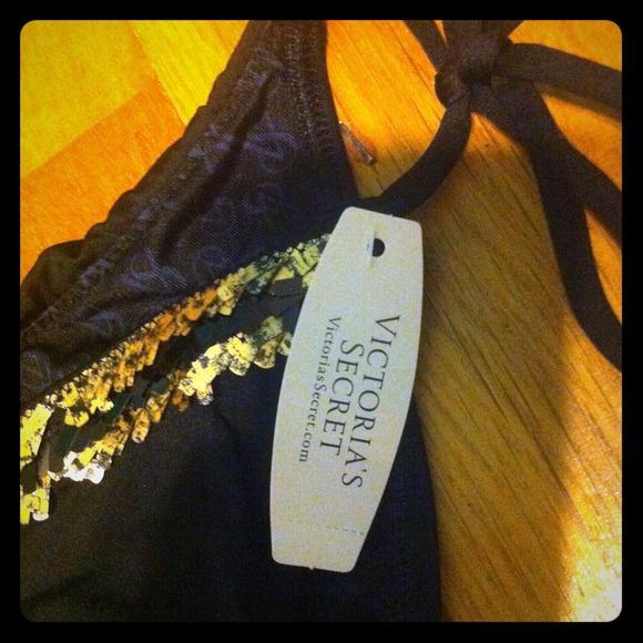 Victoria's Secret Bathing suit bottoms!