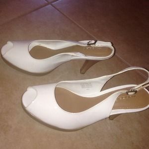 Beautiful Andrea heels