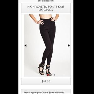 Not my size anymore.