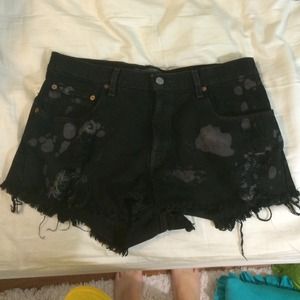 Urban outfitters shorts