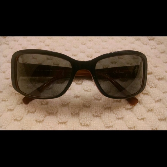 Authentic Cole Haan Sunglasses