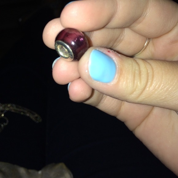 Pandora bead