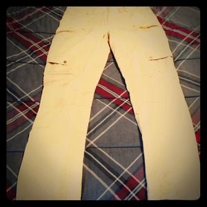 Grew out of this size