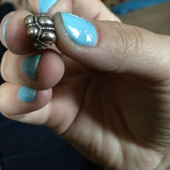 Pandora bead