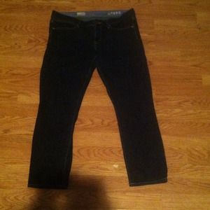 Gap 1969  Always Skinny jeans