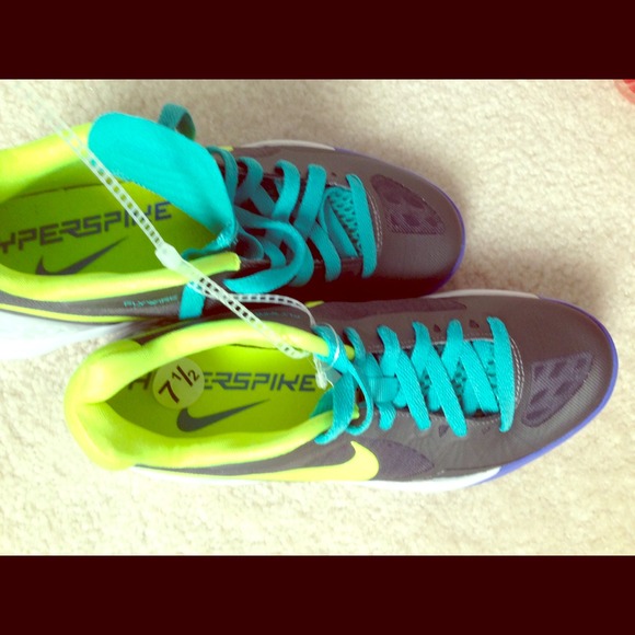 nike flywire hyperspike