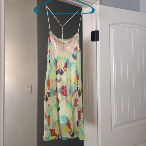 Free people dress