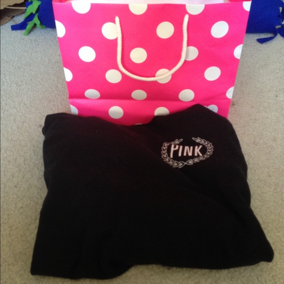 Victoria secret hoodie