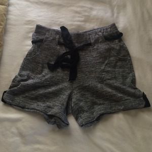Never worn weekend shorts from Anthropologie!