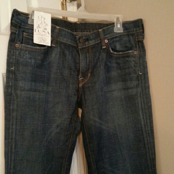 NWT Citizens of Humanity jeans!