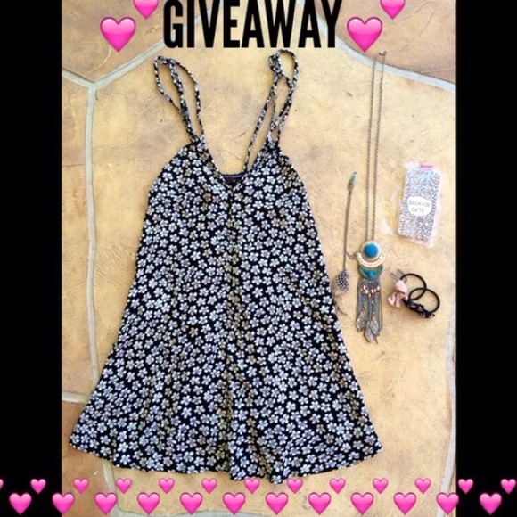 ❤️ brandy giveaway ❤️✨ - Picture 1 of 1