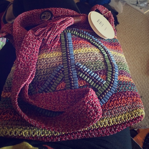 The sak casual crossbody