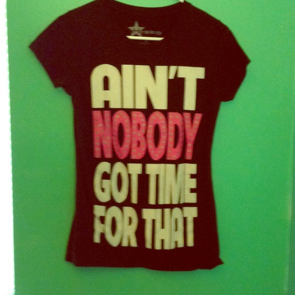 Graphic tee