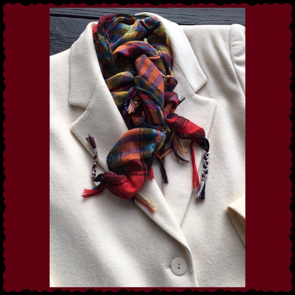 Off White BLAZER - Picture 2 of 3