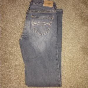 Abercrombie kids pants 🚫NO I DONT TRADE