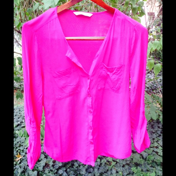 3/4 Sleeve Top