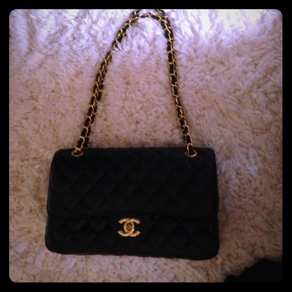 Make me an offer! Reduced Chanel Bag New Condition