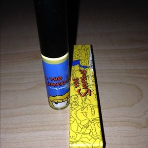 XSOLDX MAC The Simpsons Collection 2014