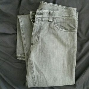 Kim Buzzelli for Vans jean pants