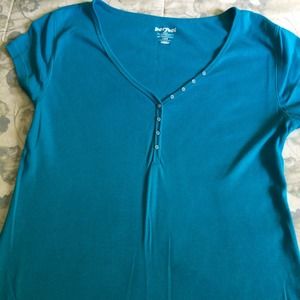 Perfect Henley by Old Navy