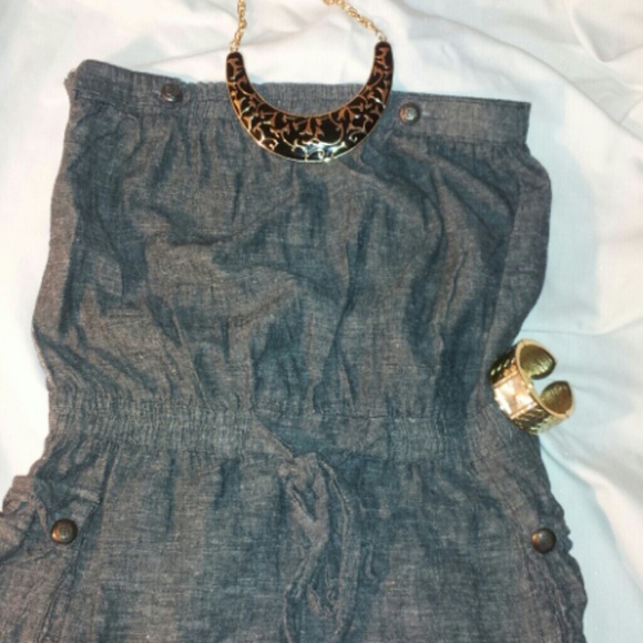 Papaya Romper !!