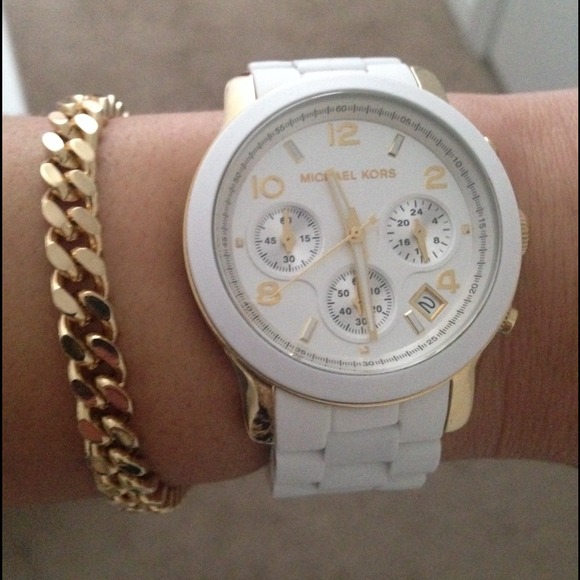 Michael Kors watch⌚️