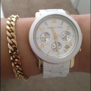 Michael Kors watch⌚️