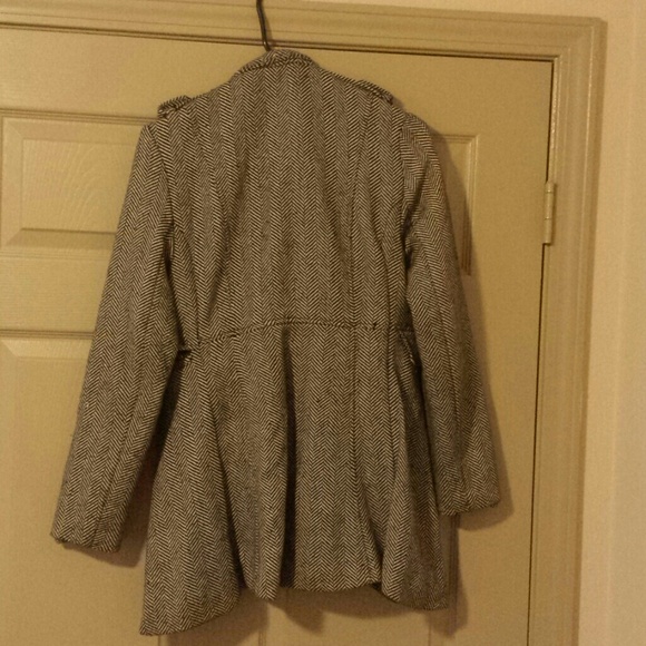 Fall jacket - Picture 2 of 2