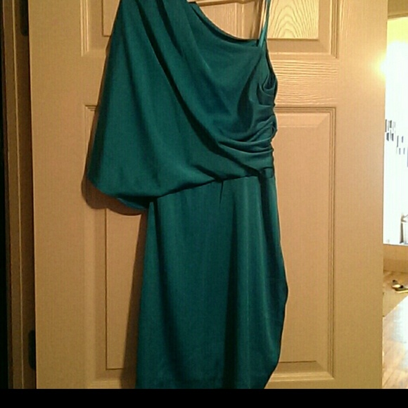 Cache evening dress - Picture 2 of 2