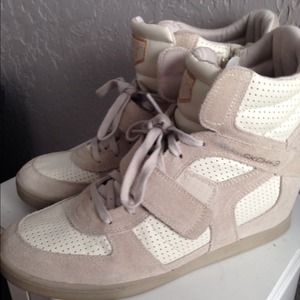 Women's Skechers plus 3- Dunk it