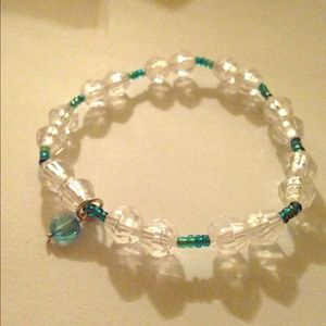 Bracelets!