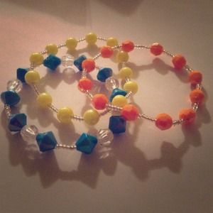 Bracelets!!