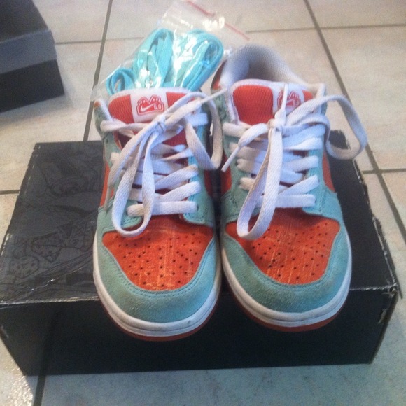 Nike 6.0