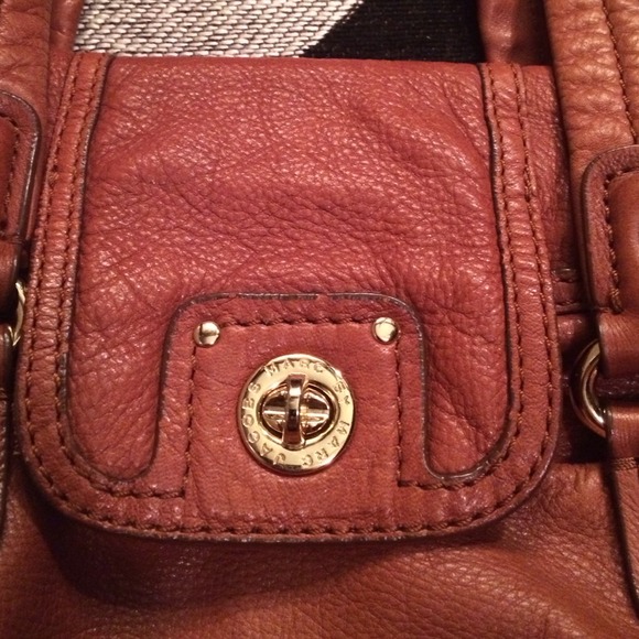 Marc Jacobs Handbag - Picture 2 of 4
