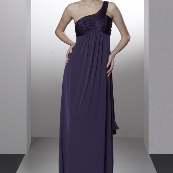 New David's Bridal Bridesmaid dress size 20