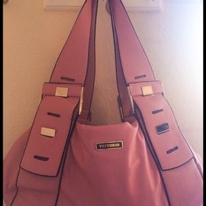 Italian Vittorio purse