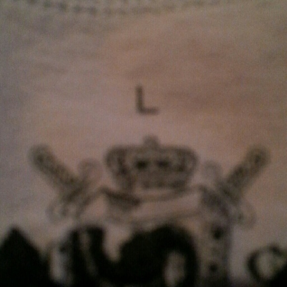 Gray top - Picture 2 of 3