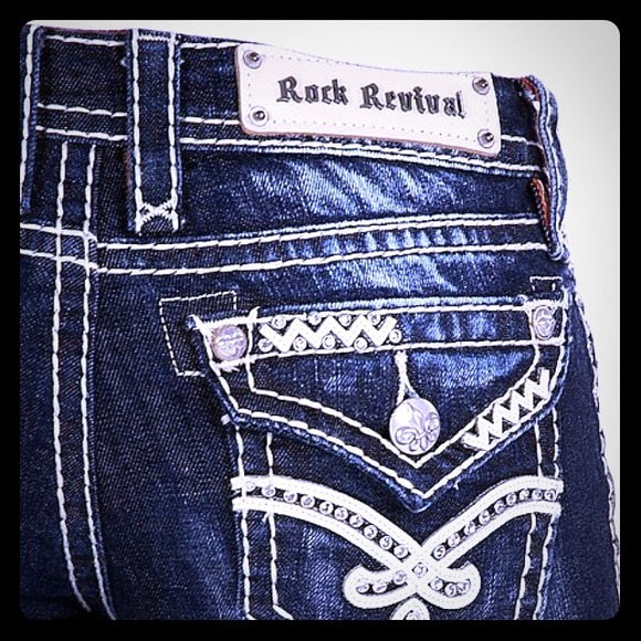 ISO rock revivals