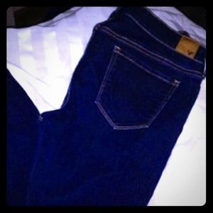 American Eagle Jeans excellent condition!