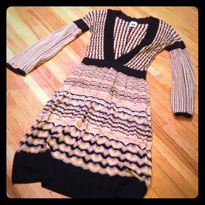 Missoni Dress