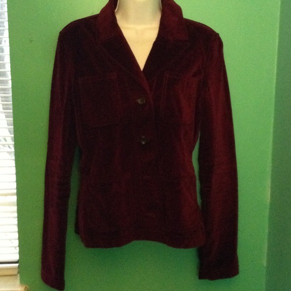 Lucky brand blazer