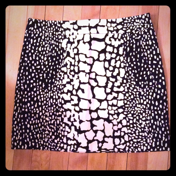 J. Crew Dresses & Skirts - Cute J. Crew Skirt
