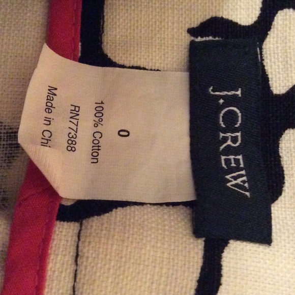 Cute J. Crew Skirt - Picture 2 of 2