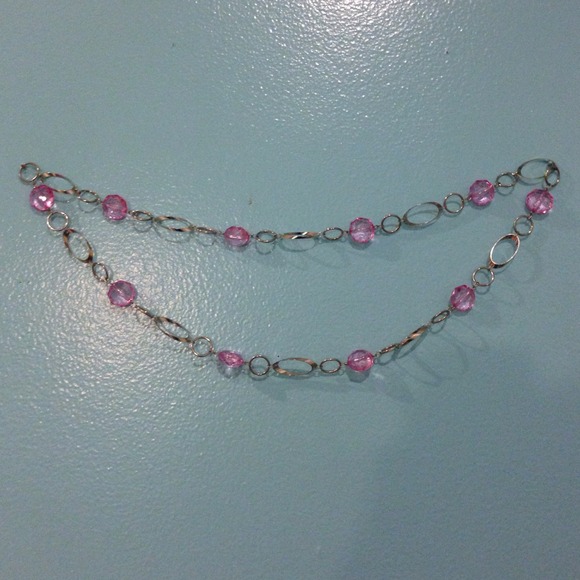 long necklace 💕💕
