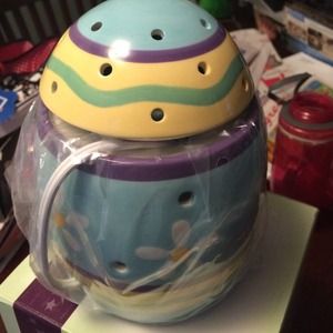 Scentsy Easter Egg